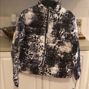 Women’s coat sizes M